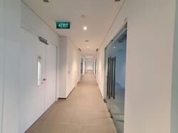 Woods Square (D25), Office #434258091